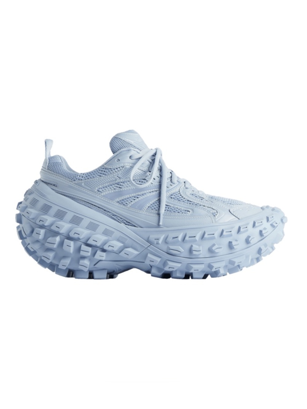 Balenciaga Men's Defender Sneaker